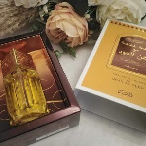 Rasasi Khaltat Al Khasa Dhan Al Oudh – Enchanting Perfume
