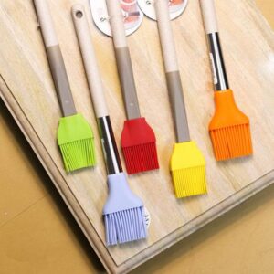 OIL BRUSH STEEL BASIC – Elite