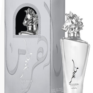 Lattafa Maahir Legacy – Captivating Perfume