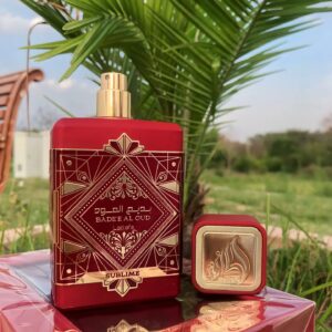 Lattafa Oud For Glory (Bade’e Al Oud) Sublime – Velvet