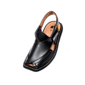 Rugged Smart Zalmi Chappal 09 75 Peshawari Chappal