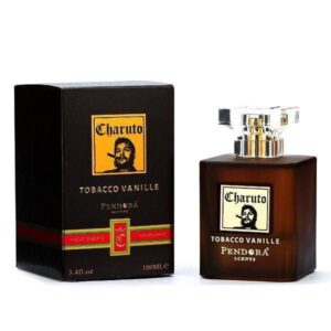 Paris Corner Charuto Tobacco Vanille Perfume – Radiant