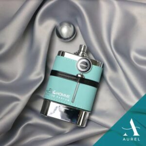 Armaf Blue Homme – Captivating Perfume