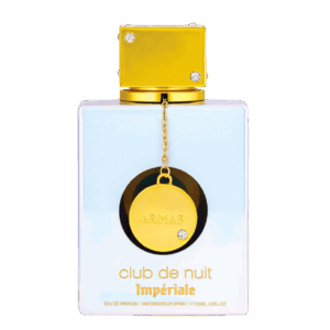 Armaf Club de Nuit White Imperiale – Enchanting Perfume