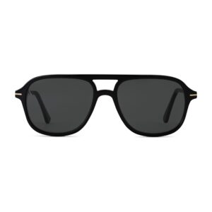 Aircrew II – Shiny Black