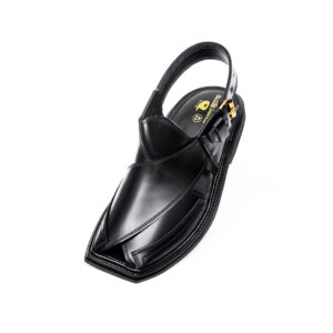 Handcrafted Charsadda Chappal 09 5 Peshawari Chappal