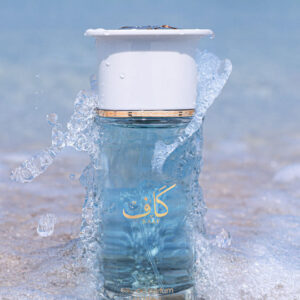 Kaaf By Ahmed Al Maghribi For Men Women – Romantic Perfume