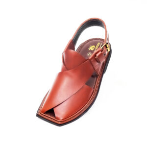 Rugged Handmade Charsadda Chappal 09 40 Peshawari Chappal