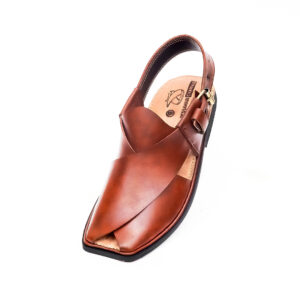 Prestige Mustard Charsadda Gol T Chappal 09 40 Peshawari...