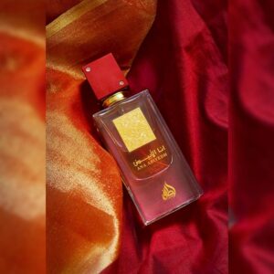 Lattafa Ana Abiyedh Rouge – Mystic Perfume