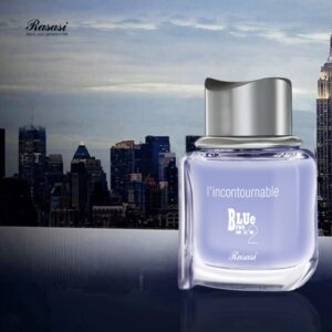 L’Incontournable Blue For Men Perfume – Radiant Perfume