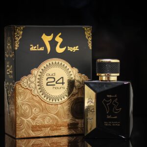 Oud 4 Hours By Ard Al Zaafran Perfume – Alluring Perfume