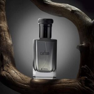 Ajmal Carbon Perfume For Men – Dreamy Perfume