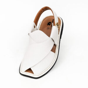 Rugged Peshawar Zalmi Chappal with Doted 09 67 Peshawari...