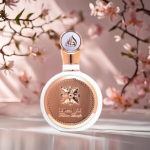 Lattafa Fakhar Women – Velvet Perfume
