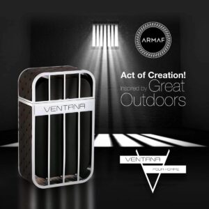 Armaf Ventana Pour Homme – Eternal Perfume