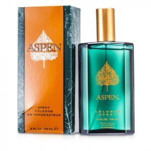 Aspen For Man By Coty Cologne – Captivating Perfume