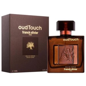 Frank Oliver Oud Touch – Sensual Perfume