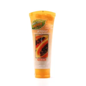 WOKALI FACIAL SCRUB PAPAYA WKL 7 – Opulent