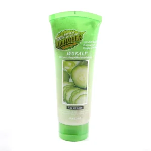 WOKALI FACIAL SCRUB CUCUMBER WKL 0 – Supreme