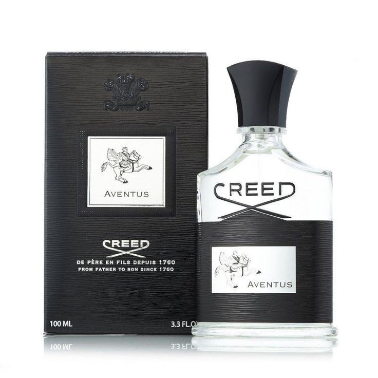 Creed Aventus – Eternal Perfume