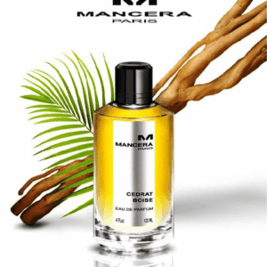 Mancera Cedrat Boise For Men – Mystic Perfume