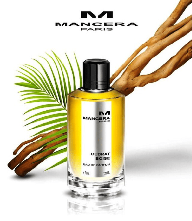 Mancera Cedrat Boise For Men – Mystic Perfume