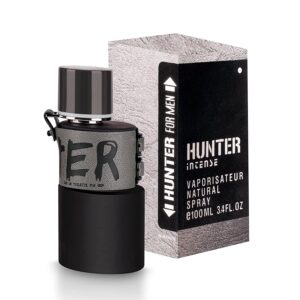 Hunter Intense By Armaf – Captivating Perfume