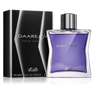 Rasasi Daarej for Men – Enchanting Perfume