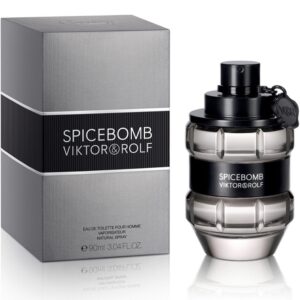 Spicebomb Viktor Rolf For Men Dreamy Perfume