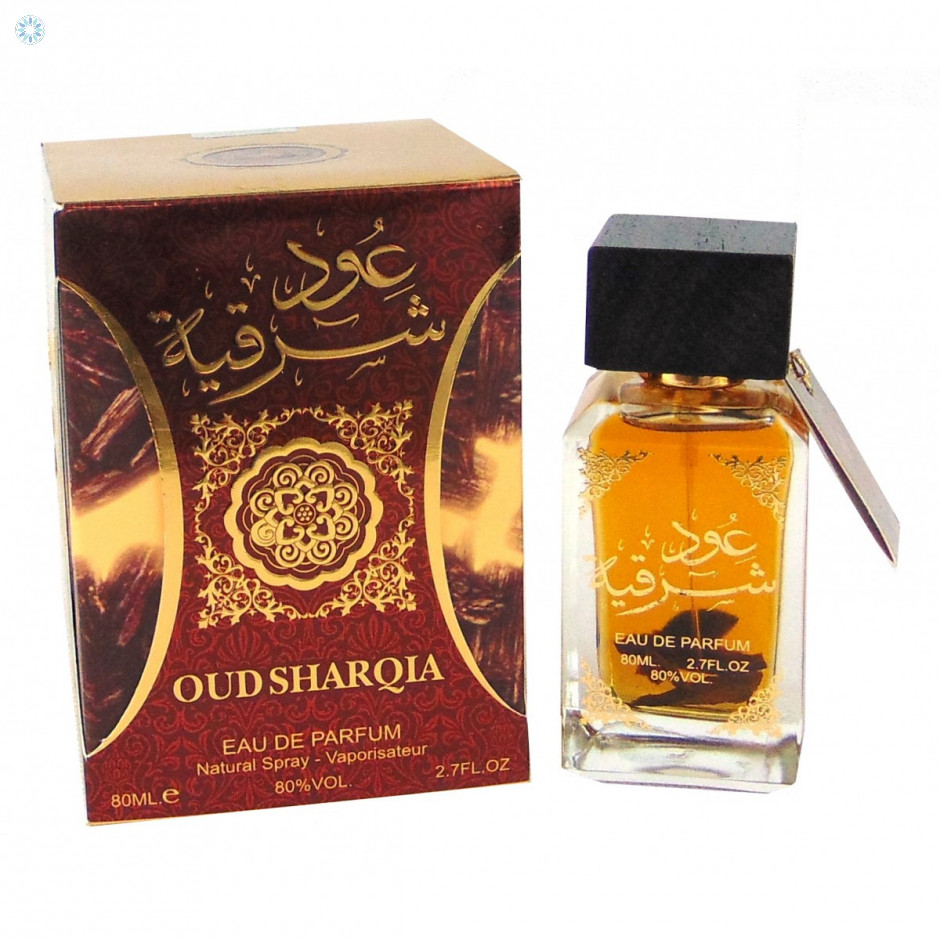 Oud Sharqia Ard Al Zaafran Perfume – Dreamy Perfume