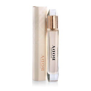 Burberry Body Perfume For Women – Romantic Perfume