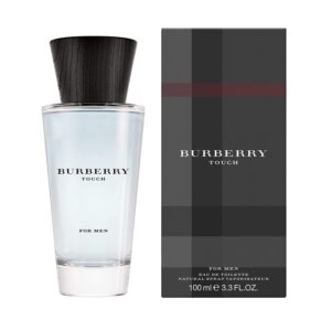 Burberry Touch Perfume for Men – Passionate Perfume