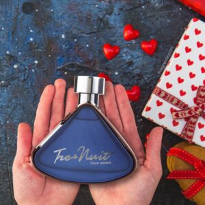 Armaf Tres Nuit Pour Homme – Passionate Perfume