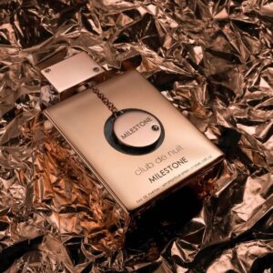 Armaf Club De Nuit Milestone – Enchanting Perfume