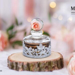 Rose Malaki Concentrated Perfume Oil (Attar) – Eternal