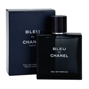Bleu De Chanel – Sensual Perfume