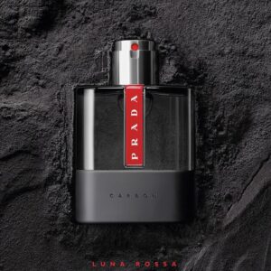Prada luna Rossa Carbon – Velvet Perfume