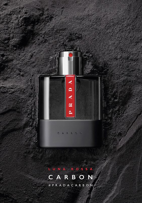 Prada luna Rossa Carbon – Velvet Perfume