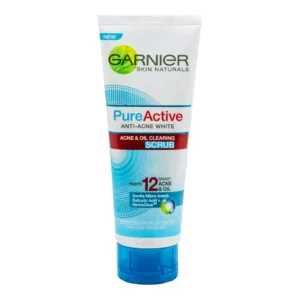 GARNIER PURE ACTIVE SCRUB – Opulent