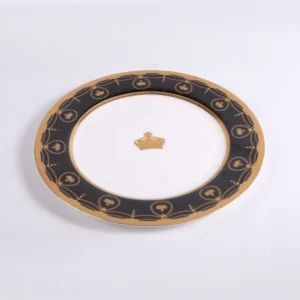 DINNER PLATE ROYAL BISTRO P 904B – Elite