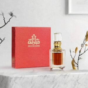 Dehn El Oud Mubarak Swiss Arabian – Radiant Perfume