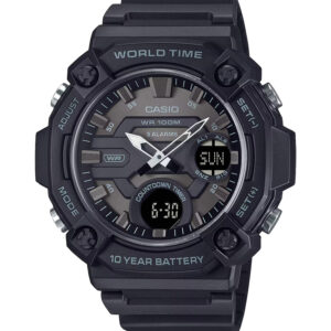 Casio General – AEQ-120W-1BVDF
