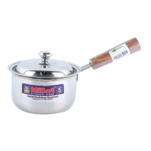 SAUCE PAN SONEX 7INCH – Luxury