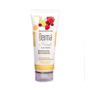 DERMA SHINE WHITENING SKIN POLISHER PC – Luxury