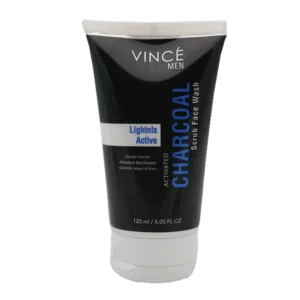 VINCE MEN CHARCOAL SCRUB WASH – Supreme