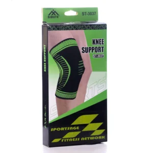 KNEE SUPPORT ST 3037 – Luxury