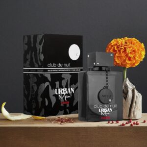 Armaf Club De Nuit Urban Man Elixir – Radiant Perfume