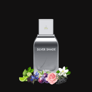 Ajmal silver Shade Perfume – Dreamy Perfume