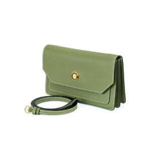 Gazelle – Fern Green